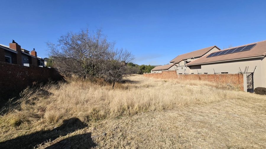 0 Bedroom Property for Sale in Xanadu Eco Park North West
